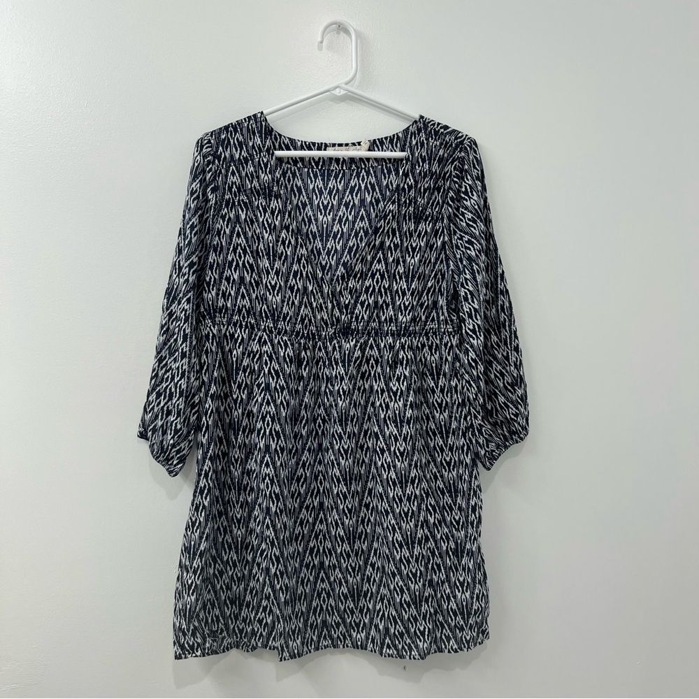 Joie Dress